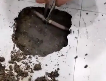 城固卫生间漏水检测电话