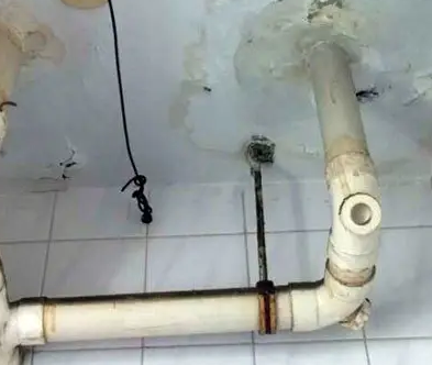 城固卫生间漏水检测多少钱