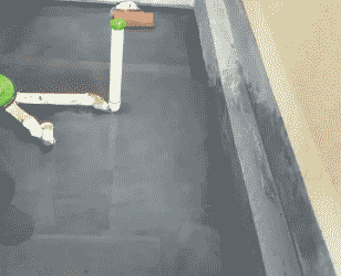 城固卫生间漏水维修公司为您专业解析一下城固卫生间防水的补救措施