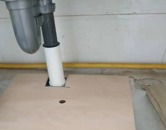 城固漏水维修多少钱