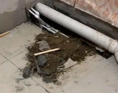 城固卫生间漏水检测哪家好