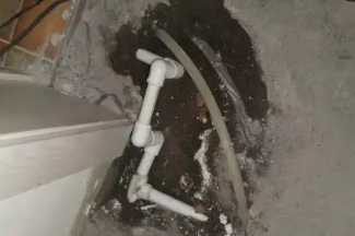 城固卫生间漏水检测多少钱