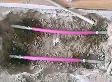 城固卫生间测漏水多少钱