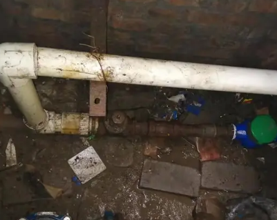 城固水管维修哪家好