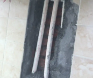 城固漏水维修多少钱