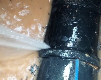 城固漏水维修价格明细