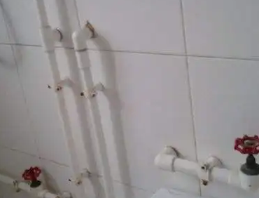 城固水管维修多少钱