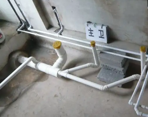 城固水管维修哪家好