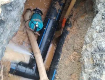 城固水管维修哪家好