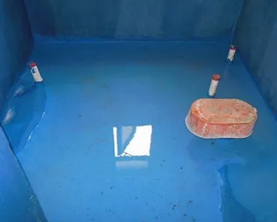 城固卫生间防水多少钱