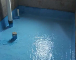 城固卫生间防水哪家好