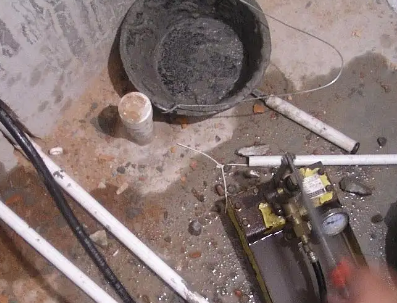 城固卫生间漏水维修公司专业为您解答一下城固水管维修多少钱一般