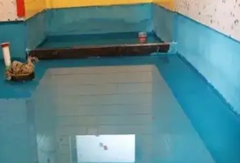 城固卫生间防水多少钱