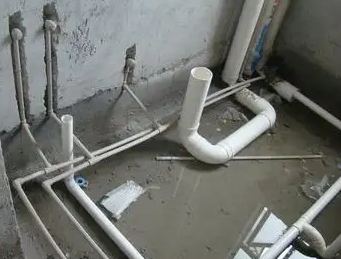 城固水管维修多少钱