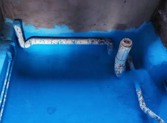 城固卫生间防水哪家好