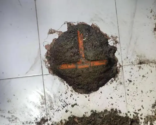 城固查漏水多少钱