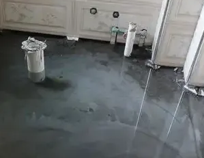 城固卫生间漏水维修公司为您专业分享下城固卫生间漏水检测的知识点