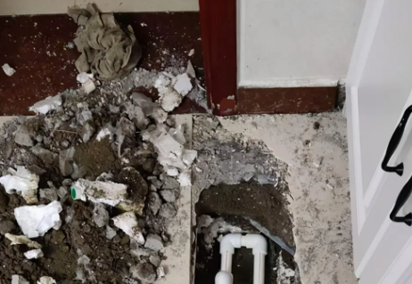 城固卫生间漏水检测哪家好