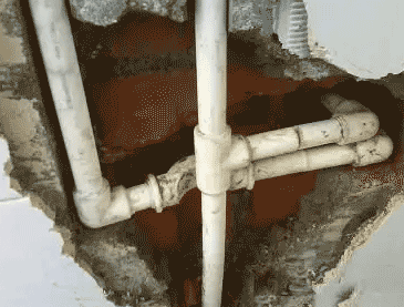 城固卫生间漏水维修公司为您专业解答城固水管维修哪家好