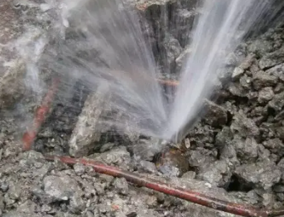 城固水管维修多少钱