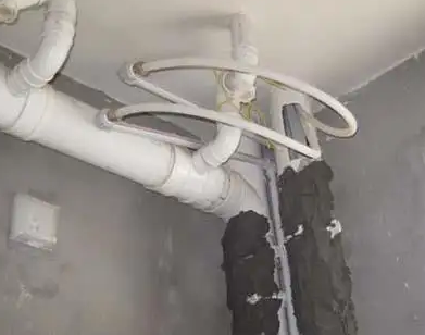 城固水管维修哪家好