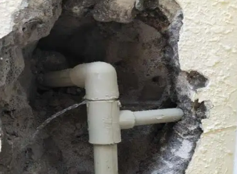 城固卫生间测漏水哪家好