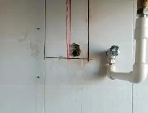 如何判断和城固卫生间漏水维修