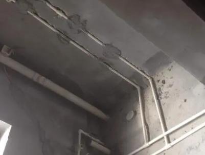 城固卫生间漏水维修技术的依据是什么