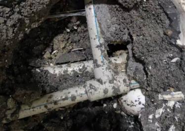 城固漏水检测电话多少