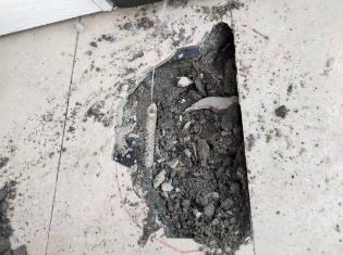 城固卫生间漏水检测哪家好