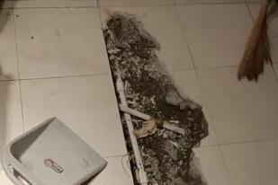 城固卫生间漏水检测电话